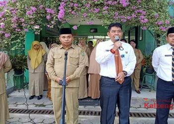 Disdik Kotim Ijinkan Sekolah Gunakan Dana Bos Untuk Beli Paket Siswa