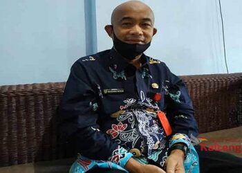 Pemkab Seruyan Terima Bantuan 18 BTS Baru Dari Kementerian Kominfo