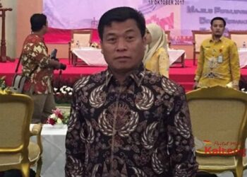 Legislator Ini Ajak Masyarakat Jangan Lahan Pekarangan Tidak Difungsikan