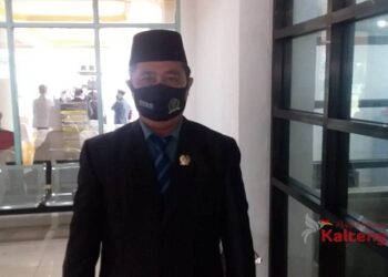 Legislator ini Prihatin Terhadap Bayi Sahira Nadifa yang Penderita Hidrosefalos