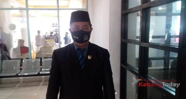 Legislator ini Prihatin Terhadap Bayi Sahira Nadifa yang Penderita Hidrosefalos