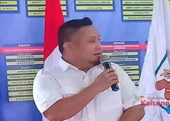 Anggota DPRD ini Mengapresiasi Para Tenaga Medis Covid-19