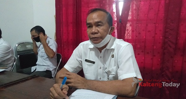 Retribusi RPU Perlu Direvisi Untuk Meningkatkan PAD