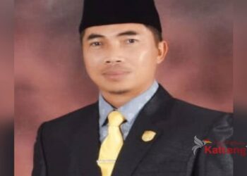 Legislator Ini Ingatkan Dana Desa Dikelola Secara Transparan