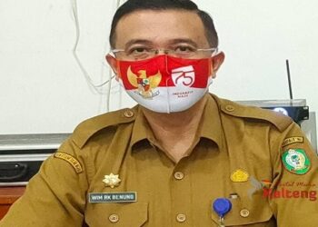 Kesbangpol Kotim Harapkan Ormas Terlibat Ciptakan Pilkada Damai dan Tentram