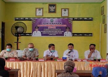 Pelaku Usaha dan Masyarakat Kotim, Diharapkan Tetap Jalankan Protokol Kesehatan Covid-19