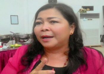 Warga Diimbau Waspada Banjir dan DBD di Masa Pandemi