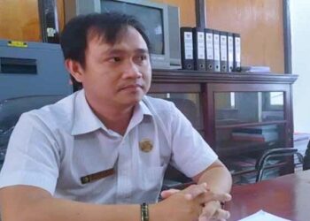 Pengelola Barak Diminta Ikut Memperhatikan Kebersihan Lingkungan