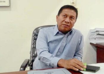 Komisi A DPRD Kota Laksanakan Kunker ke Banjarmasin Pelajari Sistem Tapping Box