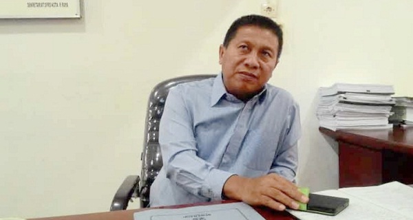 Komisi A DPRD Kota Laksanakan Kunker ke Banjarmasin Pelajari Sistem Tapping Box