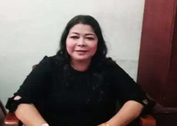 Legislator Ini Sesalkan Banyak Drainase di Palangka Raya Tertutup Bangunan