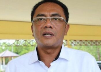 Warga Palangka Raya Diminta Sukseskan Sensus Penduduk 2020
