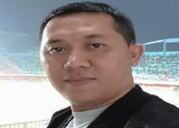 Prestasi Olah Raga di Palangka Raya Perlu Ditingkatkan