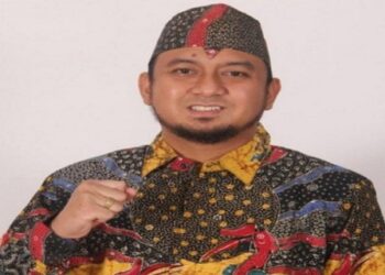 Jalan Menuju Pemakaman Km 12 Harus Segera Diperbaiki