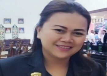 Instansi Terkait Diminta Tertibkan Gepeng Yang Meresahkan Masyarakat