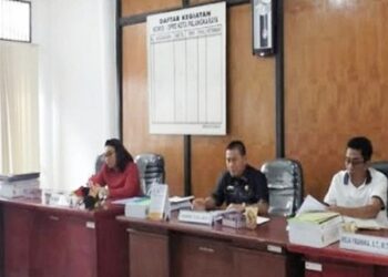Dewan Apresiasi Kinerja Disdukcapil Palangka Raya Terkait Penyelesaian E-KTP