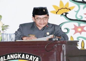 Tidak Bisa Diselesaikan, Dua Raperda Inisiatif Diusulkan Dicabut