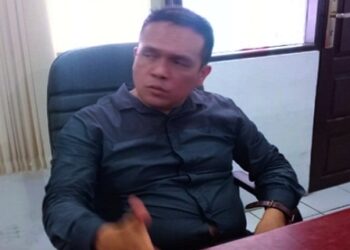 Pemko Disarankan Tidak Melakukan Penambahan Tenaga Honorer
