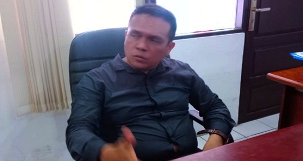 Pemko Disarankan Tidak Melakukan Penambahan Tenaga Honorer