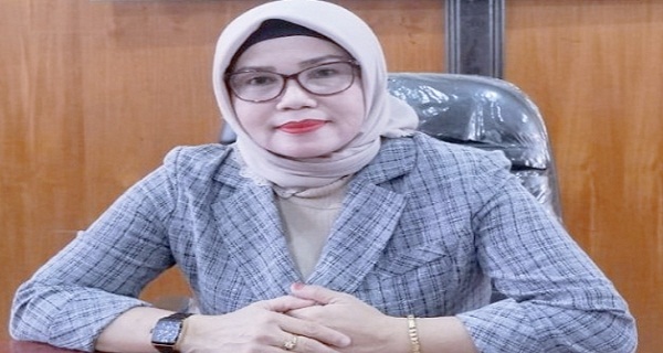 Legislator Ini Berharap Ketersediaan Bahan Pokok Tidak Mengalami Kelangkaan Akibat Wabah Corona