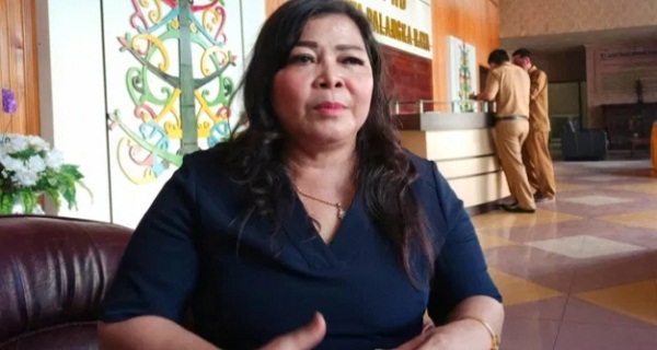 Cegah Terjangkit Virus Corona, Legislator Ini Sarankan Berbelanja Tidak Gunakan Uang Tunai