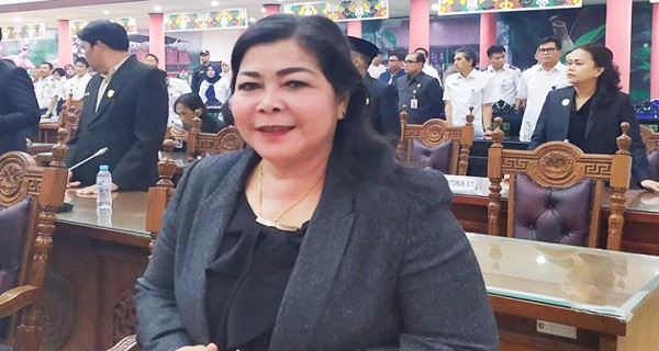 Legislator Ini Mendukung Kebijakan Pemerintah Pemangkasan Uang Kunjungan Kerja Pejabat dan Anggota DPRD