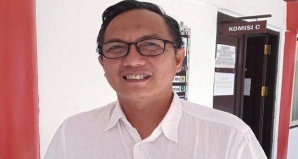 Legislator ini Minta Pemerintah Tidak Menutupi Informasi Terkait Covid 19