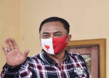 Masyarakat Diminta Ikuti Anjuran Pemerintah Untuk Memutus Penyebaran Covid 19