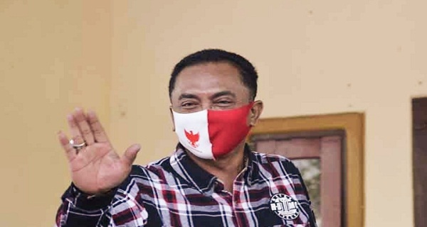 Masyarakat Diminta Ikuti Anjuran Pemerintah Untuk Memutus Penyebaran Covid 19
