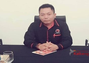 DPRD Provinsi Terima Kunjungan Audiensi DPD Gapensi Kalteng