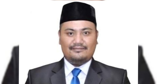 Dewan Kota Dukung Penutupan Sementara Bandara Tjilik Riwut ,Langkah Antisipasi Covid-19