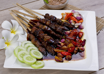 10 Makanan Penurun Kolesterol Jahat, Setelah Menyantap Daging Kurban