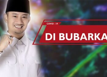 Penjagaan Pos Perbatasan Kota Palangka Raya Akhirnya Dibubarkan