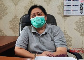 Lagislator Nilai Partisipasi Pemilih Di Kabupaten Murung Raya Cenderung Menurun