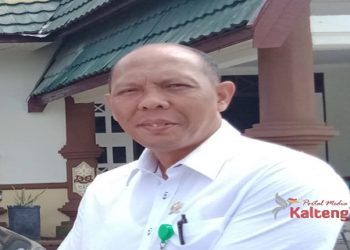 Tim Pokja Makamah Agung Lelang Pembangunan Gedung PN Pulang Pisau