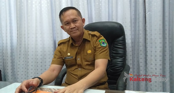 Bangunan Sarang Walet Kapuas Akan di Evaluasi