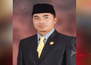Permintaan Ketua Fraksi Golkar Soal Polemik SDN-1 Lawang Uru Diusulkan Pemkab Pulpis