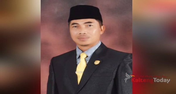 Permintaan Ketua Fraksi Golkar Soal Polemik SDN-1 Lawang Uru Diusulkan Pemkab Pulpis