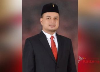 Legislator Ini Ajak Masyarakat Terapkan Protokol Kesehatan