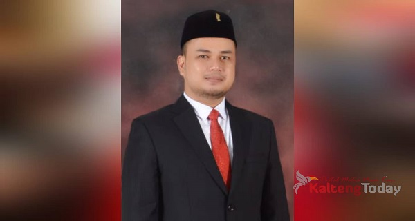 Legislator Ini Ajak Masyarakat Terapkan Protokol Kesehatan