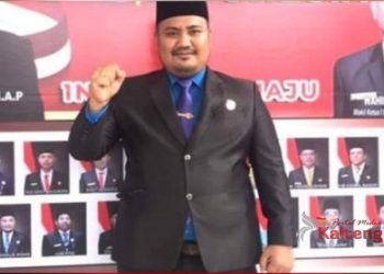 Legislator Ini Ajak Paslon Pilkada Jadi Contoh Penerapan Protokol Kesehatan