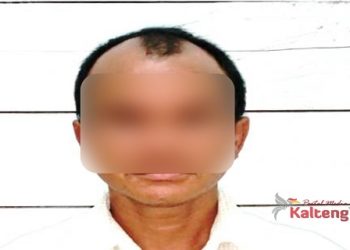 Polisi Amankan Pelaku Pencabulan di Manuhing