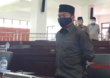 Legislator ini Ingatkan Masyarakat Waspada Terhadap Pencatutan Nama Pejabat