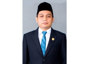 Anggota DPRD Gumas Nilai Pemicu Banjir , Pemberian Izin Sawit di Hulu Sungai