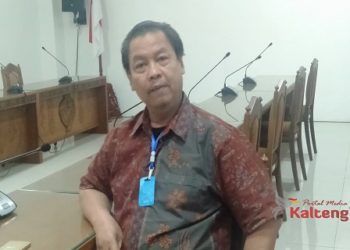 Legislator Ini Prihatin Dengan Objek Wisata Tanjung Putting