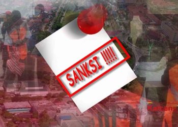Hari Pertama Pemberlakuan Sanksi, 150 Warga Palangka Raya Langgar Protokol Kesehatan