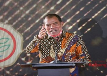 KIP Apresiasi Akses Keterbukaan Publik Kementan