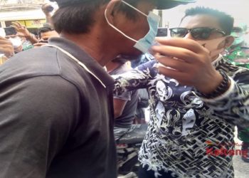 Bupati Instruksikan Perangkat Daerah Lakukan Sosialisasi Perbup Covid-19