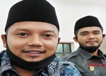 Dewan Minta Sektor Ketahanan Pangan Harus Diperkuat