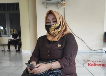 NasDem Barsel Siap Menangkan Sugianto Sabran - Edy Pratowo